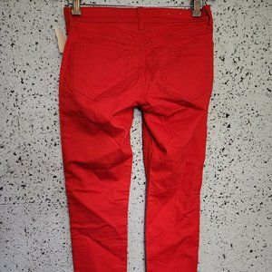 Old Navy "The Rockstar" Skinny Jeans Size 6